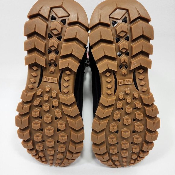 VANS UltraRange EXO Hi Gore-Tex MTE-3 Black Duck Green Men's Sz 7.5 New No Box - Picture 11 of 15